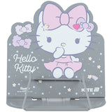 Book holder Kite Hello Kitty HK25-392-1, metal