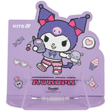 Book holder Kite Kuromi HK25-392-2, metal