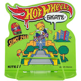 Book holder Kite Hot Wheels HW25-392, metal