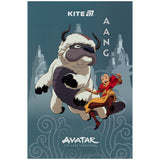 Блокнот Kite Avatar AV25-193, термобіндер, А5, 64 аркуші, нелінований