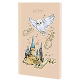 Блокнот Kite Harry Potter HP25-193, термобіндер, А5, 64 аркуші, нелінований