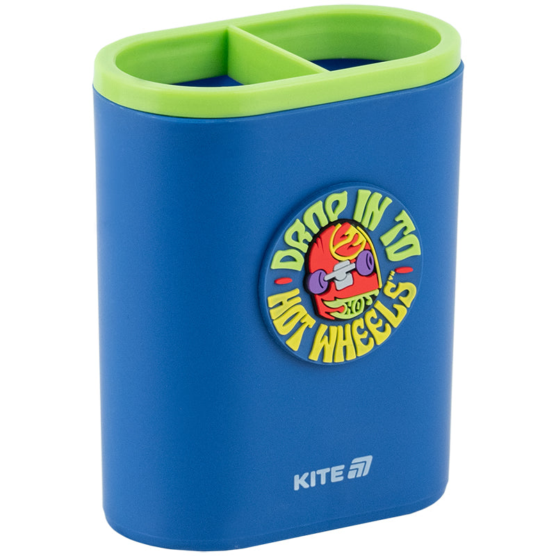 Pen stand with figure Kite Hot Wheels HW25-170