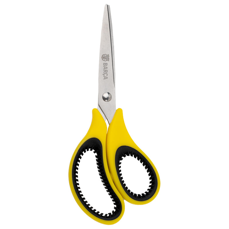Scissors for children Kite FC Barcelona BC25-127, 16.5 cm