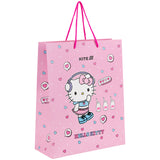 Пакет паперовий подарунковий Kite Hello Kitty HK25-266-1, 26х32см