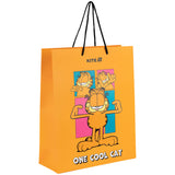 Пакет паперовий подарунковий Kite Garfield GF25-266, 26х32см