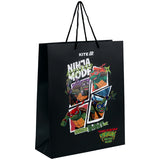 Пакет паперовий подарунковий Kite Ninja Turtles NT25-266, 26х32см