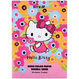 Папір кольоровий неоновий Kite Hello Kitty HK24-252-1