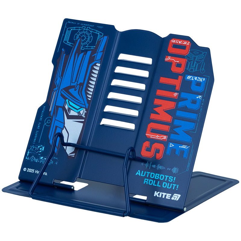 Metal book stand Kite Transformers TF25-390