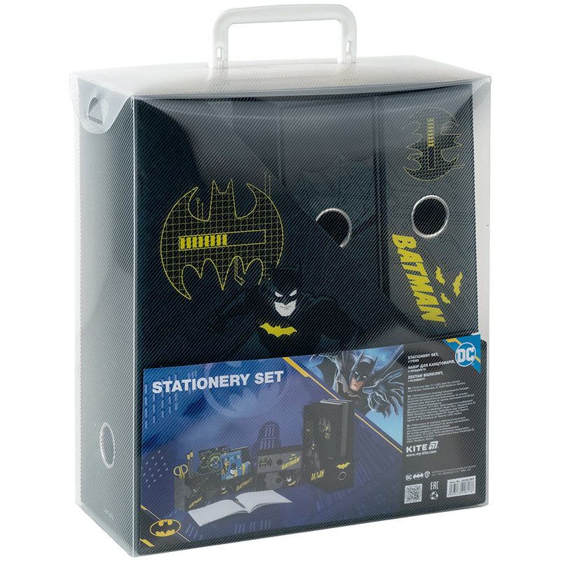 Desk organizer Kite DC Comics DC25-357