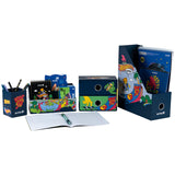 Desk organizer Kite Hot Wheels HW25-357