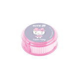 Pencil sharpener with container Kite Hello Kitty HK25-117