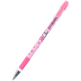 Gel pen 