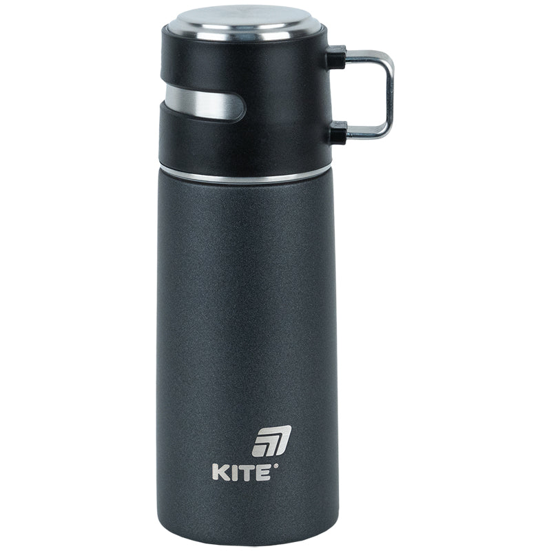 Thermos Kite K25-1223-1, 350 ml, black