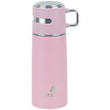 Термос Kite K25-1223-3, 350 мл, рожевий