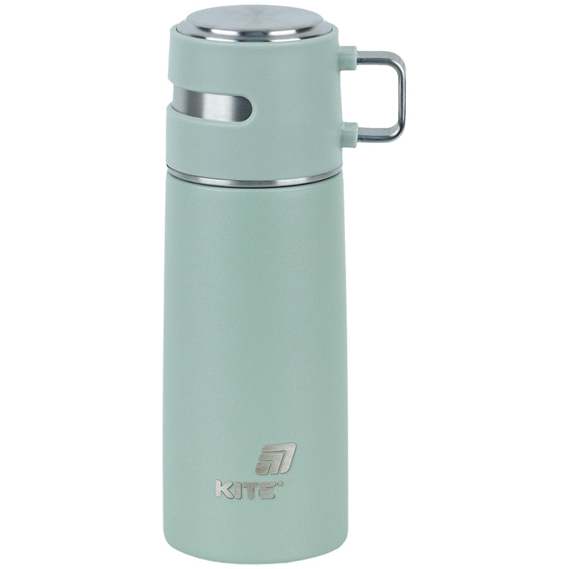 Thermos Kite K25-1223-4, 350 ml, green