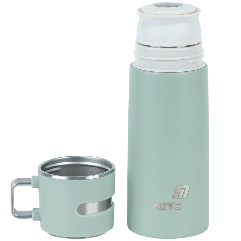 Thermos Kite K25-1223-4, 350 ml, green