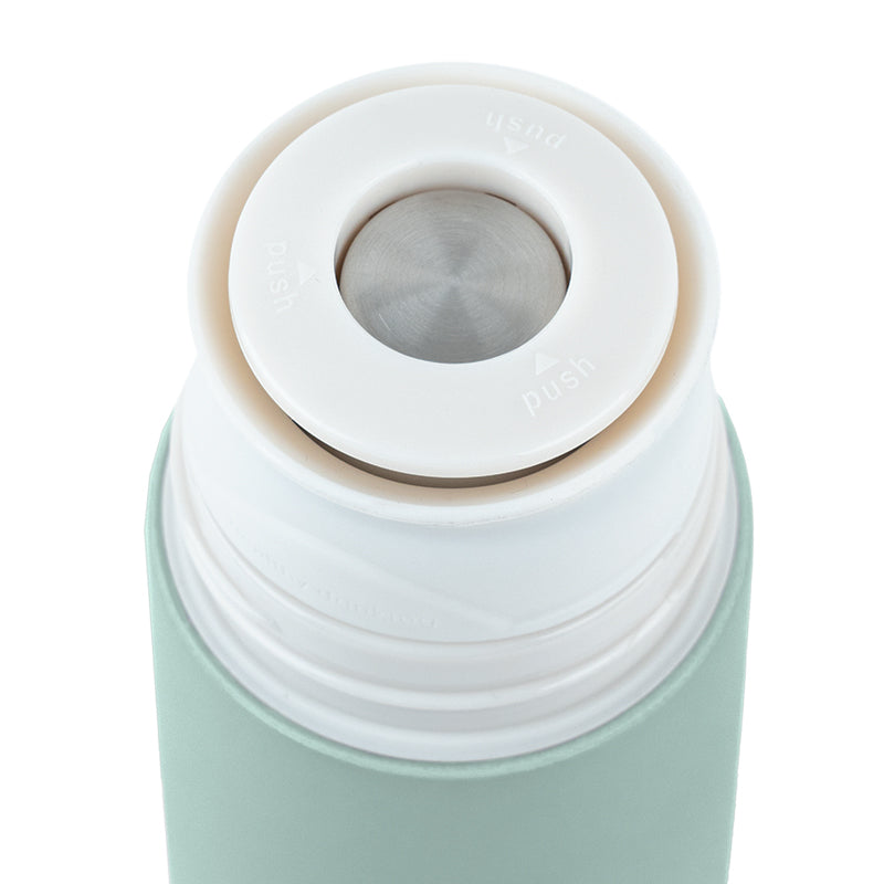 Thermos Kite K25-1223-4, 350 ml, green