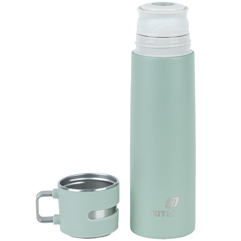 Thermos Kite K25-1224-4, 500 ml, green