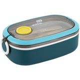 Lunchbox Kite K25-1180-2, 900 ml, blue