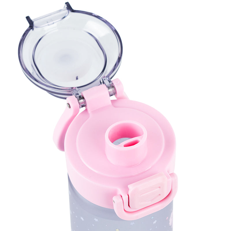 Water bottle Kite Hello Kitty HK25-1213, 560 ml