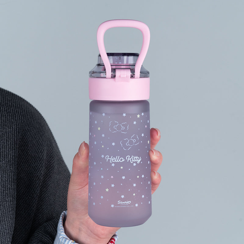Water bottle Kite Hello Kitty HK25-1213, 560 ml