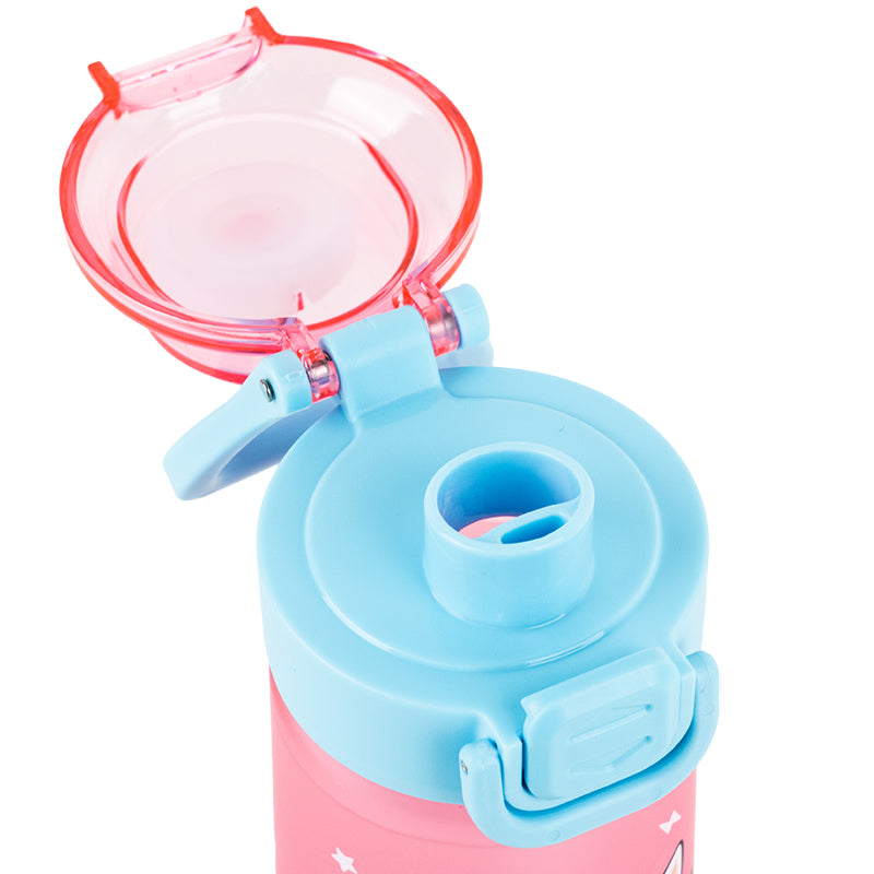 Water bottle Kite Aggretsuko AR25-1213, 560 ml