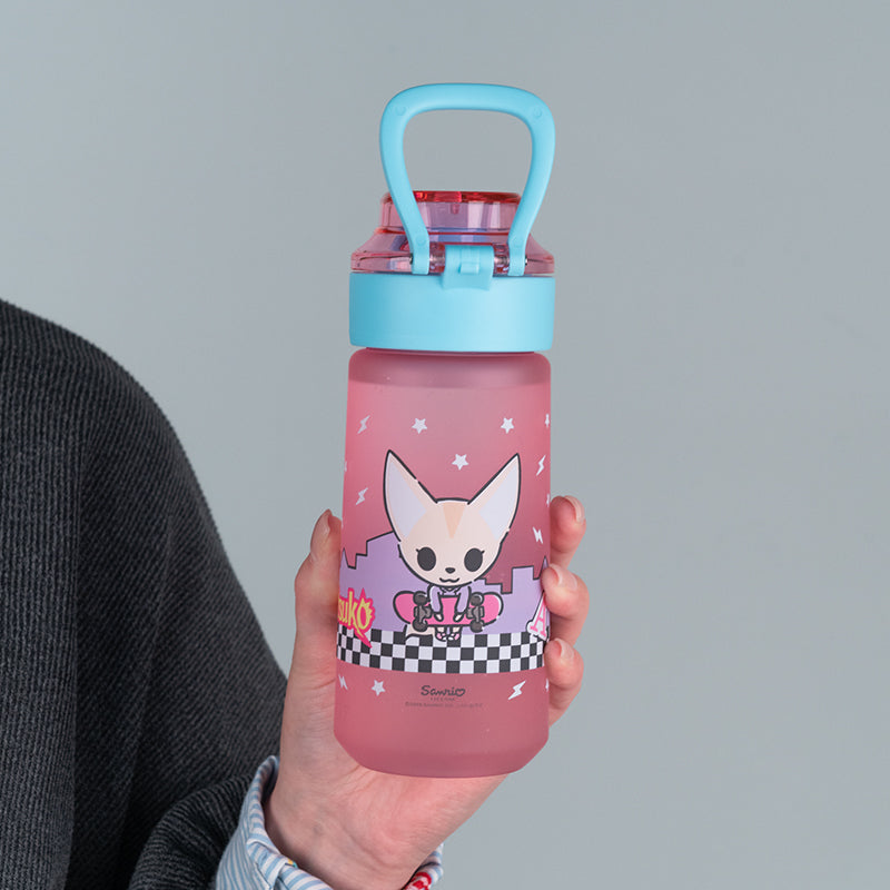 Water bottle Kite Aggretsuko AR25-1213, 560 ml
