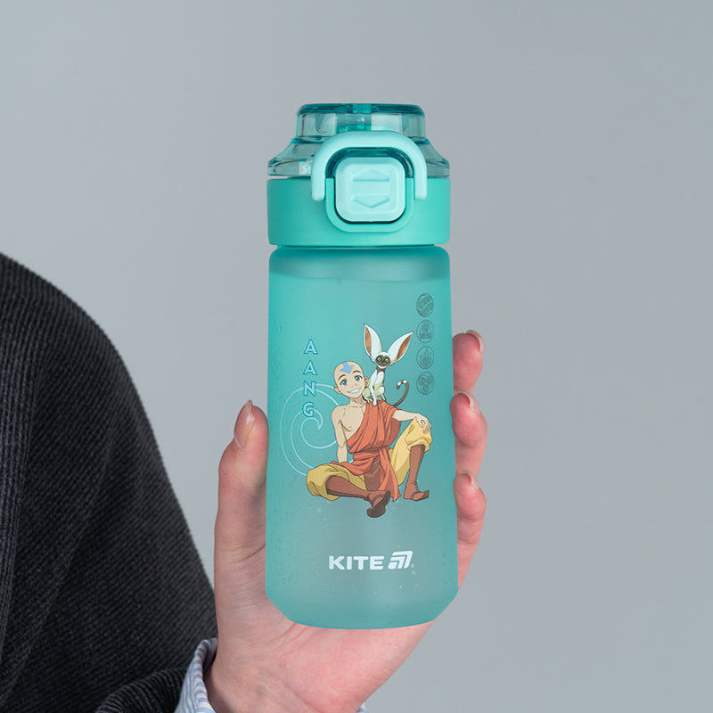 Water bottle Kite Avatar AV25-1213, 560 ml