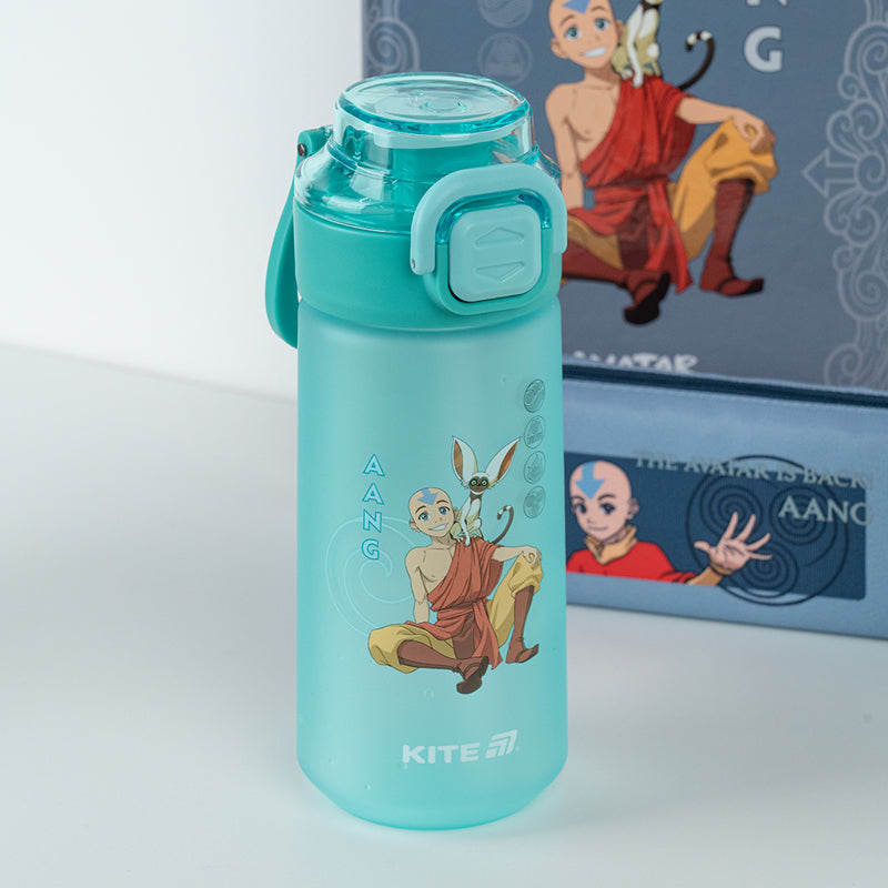 Water bottle Kite Avatar AV25-1213, 560 ml