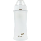 Water bottle Kite K25-1215-1, 500 ml, white