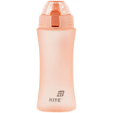 Water bottle Kite K25-1215-3, 500 ml, pink