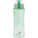 Water bottle Kite K25-1216-2, 660 ml, turquoise