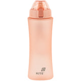 Water bottle Kite K25-1216-3, 660 ml, pink