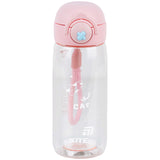Water bottle Kite K25-1236-3, 480 ml, pink