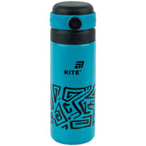 Thermos Kite K25-1222-1, 500 ml,dark-turquoise