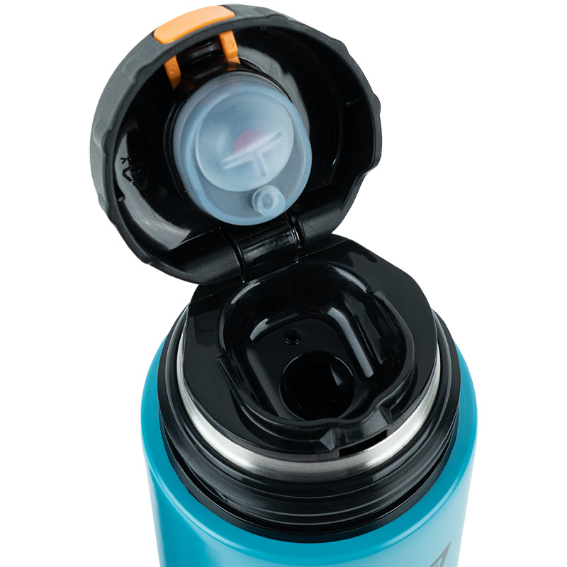 Thermos Kite K25-1222-1, 500 ml,dark-turquoise