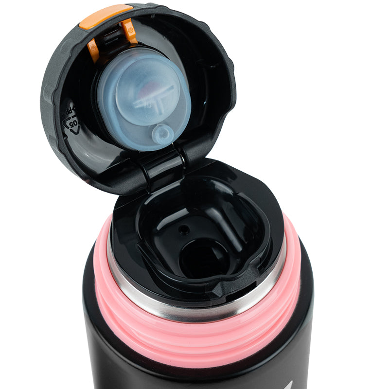 Thermos Kite K25-1222-3, 500 ml, black