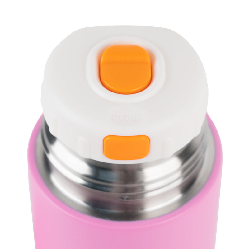 Thermos Kite My Melody HK25-312-2, 480 ml, pink