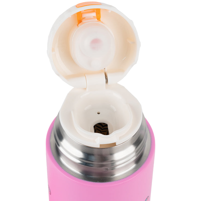 Thermos Kite My Melody HK25-312-2, 480 ml, pink