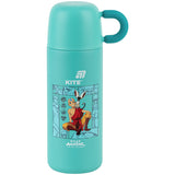 Thermos Kite Avatar AV25-312, 480 ml, turquoise