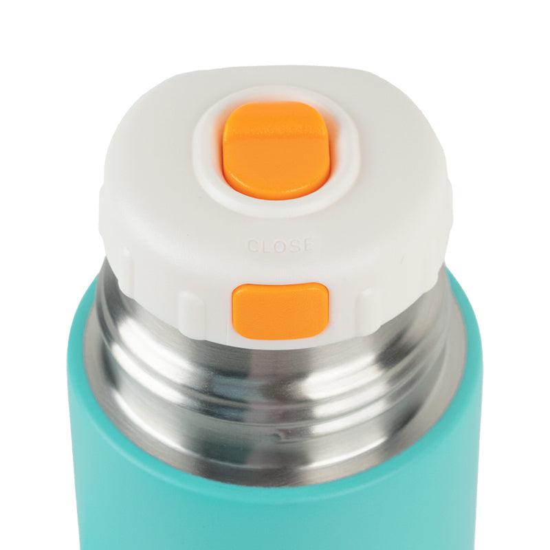 Thermos Kite Avatar AV25-312, 480 ml, turquoise