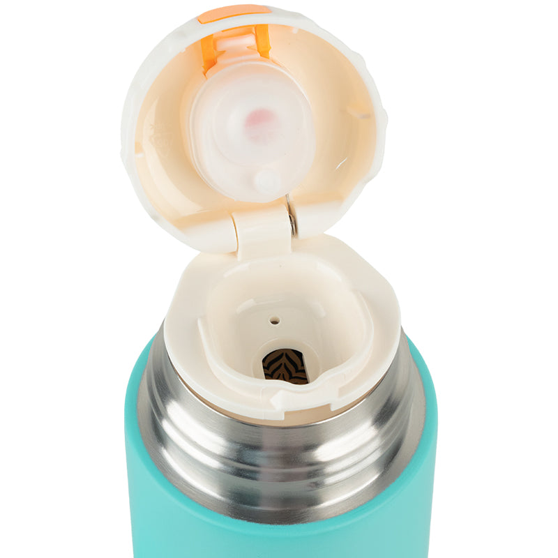 Thermos Kite Avatar AV25-312, 480 ml, turquoise