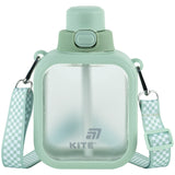 Water bottle Kite K25-1237-2, 700 ml, green