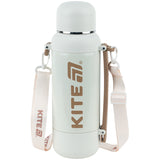 Thermos Kite K25-1225-2, 1200 ml, beige