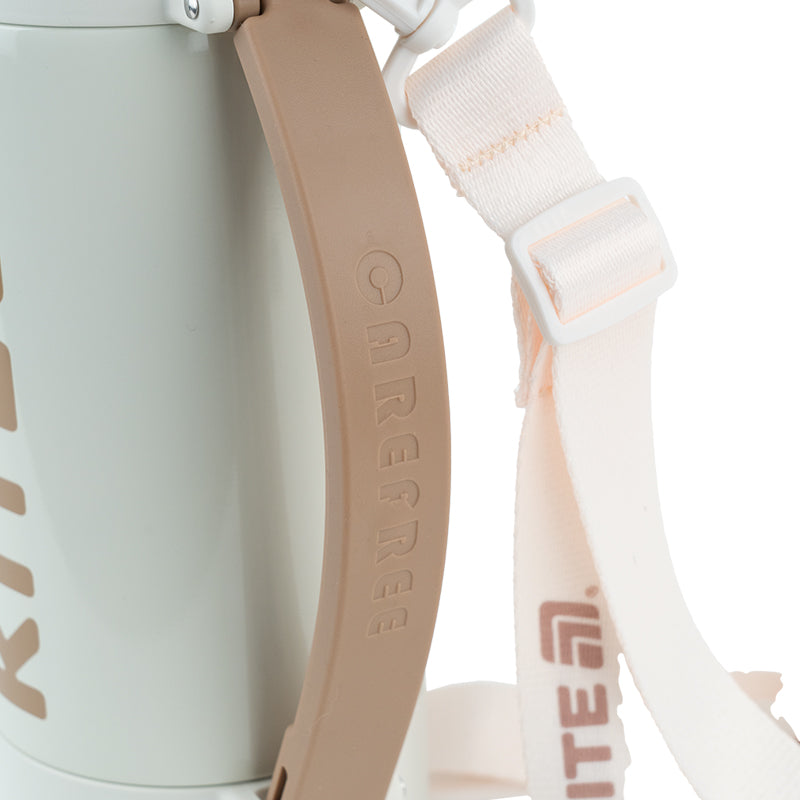 Thermos Kite K25-1225-2, 1200 ml, beige