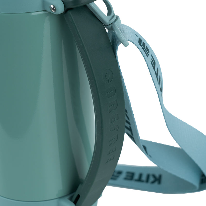 Thermos Kite K25-1225-3, 1200 ml, green