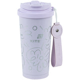 Термокружка Kite K25-1226-2, 550 мл, фіолетова