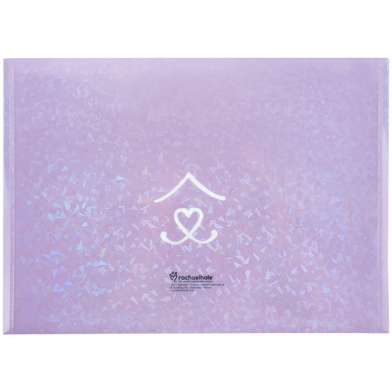 Папка на кнопці Kite Rachael Hale R25-244, A4