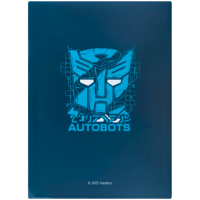 L-shape folder with flap Kite Transformers TF25-248, A4