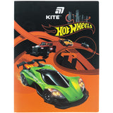 Дисплей-книга Kite Hot Wheels HW25-249, 20 файлів, A4